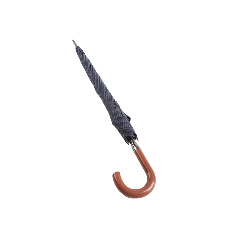 İyi Sıkılık Pongee Düz şemsiye-0E6B0175