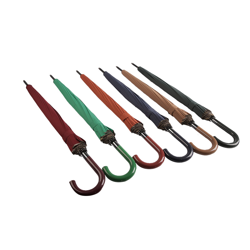 Sağlam Ve Güvenilir İpek Kumaş Düz Şemsiye-0E6B0295