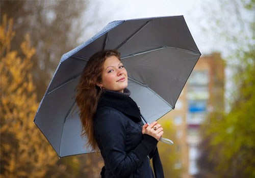 Şemsiye endüstrisinin pazar gelişiminin statükonun analizi